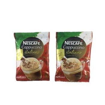  ایتالیانو نسکافه بسته 2 عددی633f228b553d777730